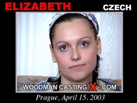 Woodman: Private Woodman Casting n°10 — Видео .